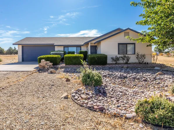 1725 Bumblebee Dr, Chino Valley, AZ 86323