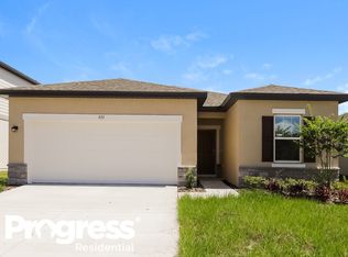933 Kelly Fern Loop, Ruskin, FL 33570