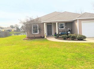 924 Sentinel Cir, Foley, AL 36535
