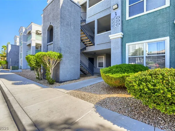 6955 N Durango Dr Unit 1019, Las Vegas, NV 89149
