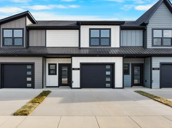 1505 Jonathan Wade Cir, Clarksville, TN 37043