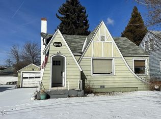 4623 Cannon Ave, Klamath Falls, OR