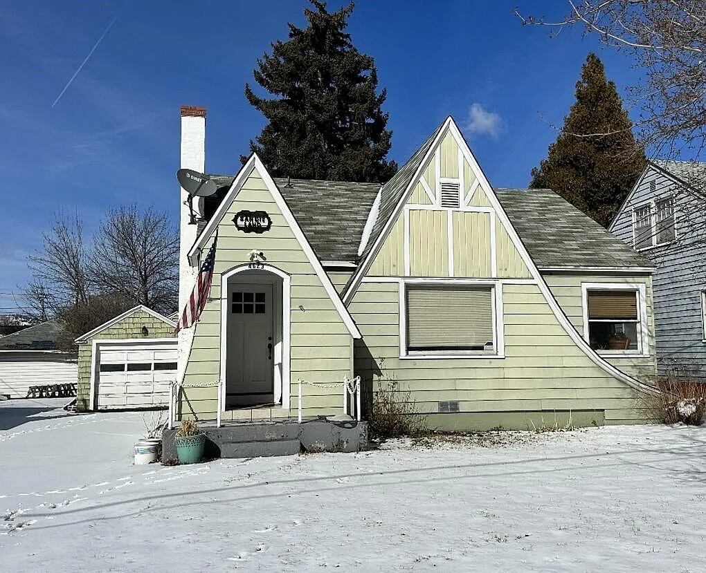 4623 Cannon Ave photo 1