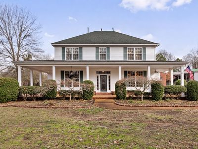 2789 N Collierville Arlington Rd, Eads, TN, 38028