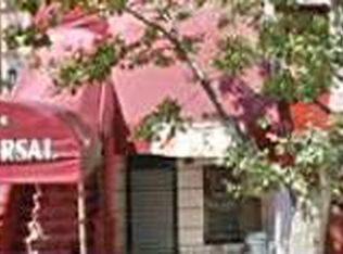 111 W 136th St, New York, NY 10030