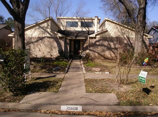 15606 Cascade Point Dr, Houston, TX 77084