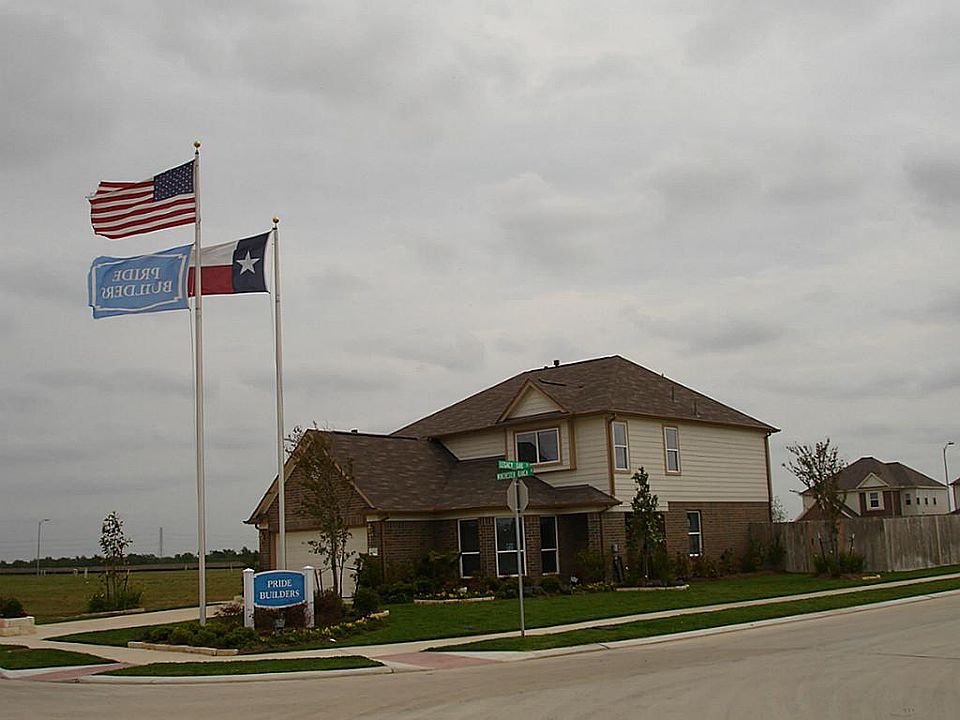 2nd image of 3051 Upland Spring Trce