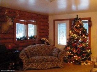 925 W Lone Cub Dr, Wasilla, AK 99654
