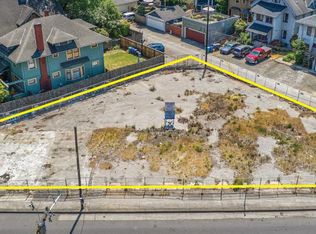 1312 SE Hawthorne Blvd, Portland, OR 97214