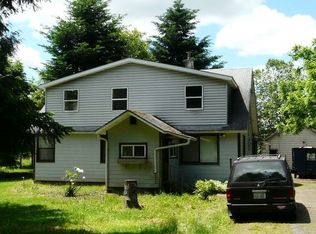 6000 NE 94th Ave, Vancouver, WA 98662