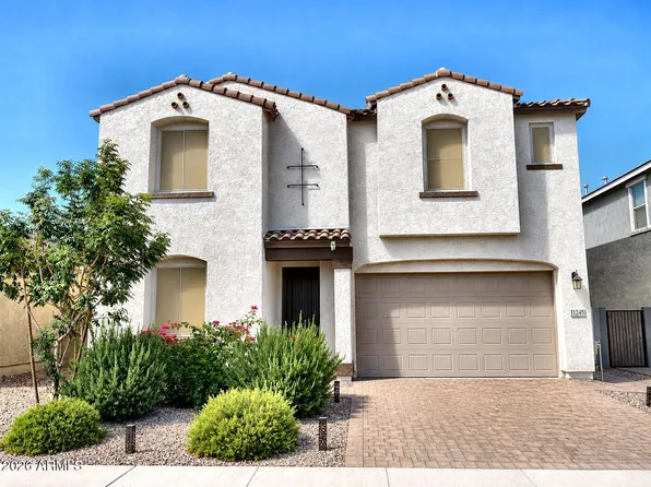 11245 E Unity Ave, Mesa, AZ 85212