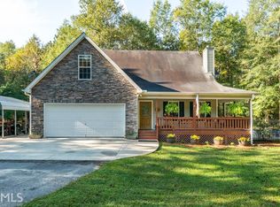 176 Katies Ct, Meansville, GA 30256