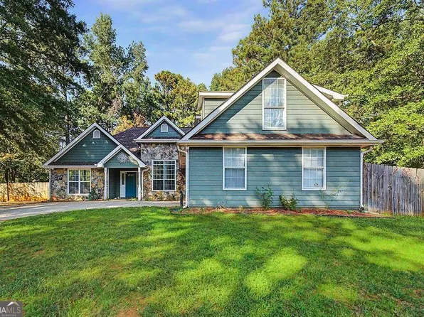 25 Cliff Ct, Covington, GA 30016