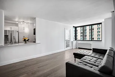 Rented by Luminous Realty