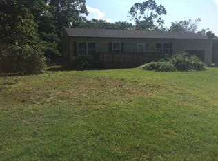 202 Holly Dr, Rio Grande, NJ 08242