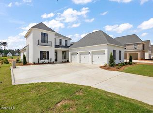 462 Whittington Cir, Madison, MS 39110