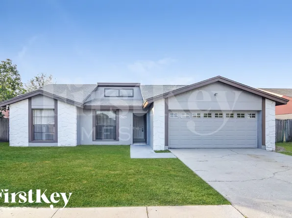 6708 Timberlane West Dr, Tampa, FL 33615