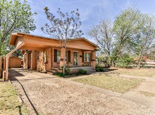 2109 20th St, Lubbock, TX 79411