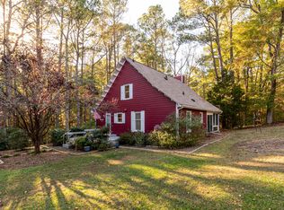 369 Chatham Glen Dr, Durham, NC 27713