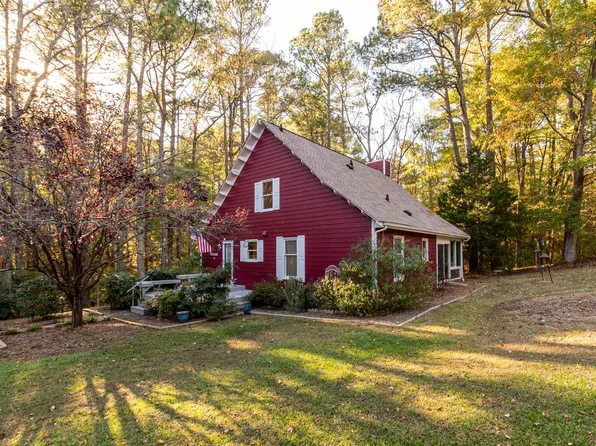 369 Chatham Glen Dr, Durham, NC 27713