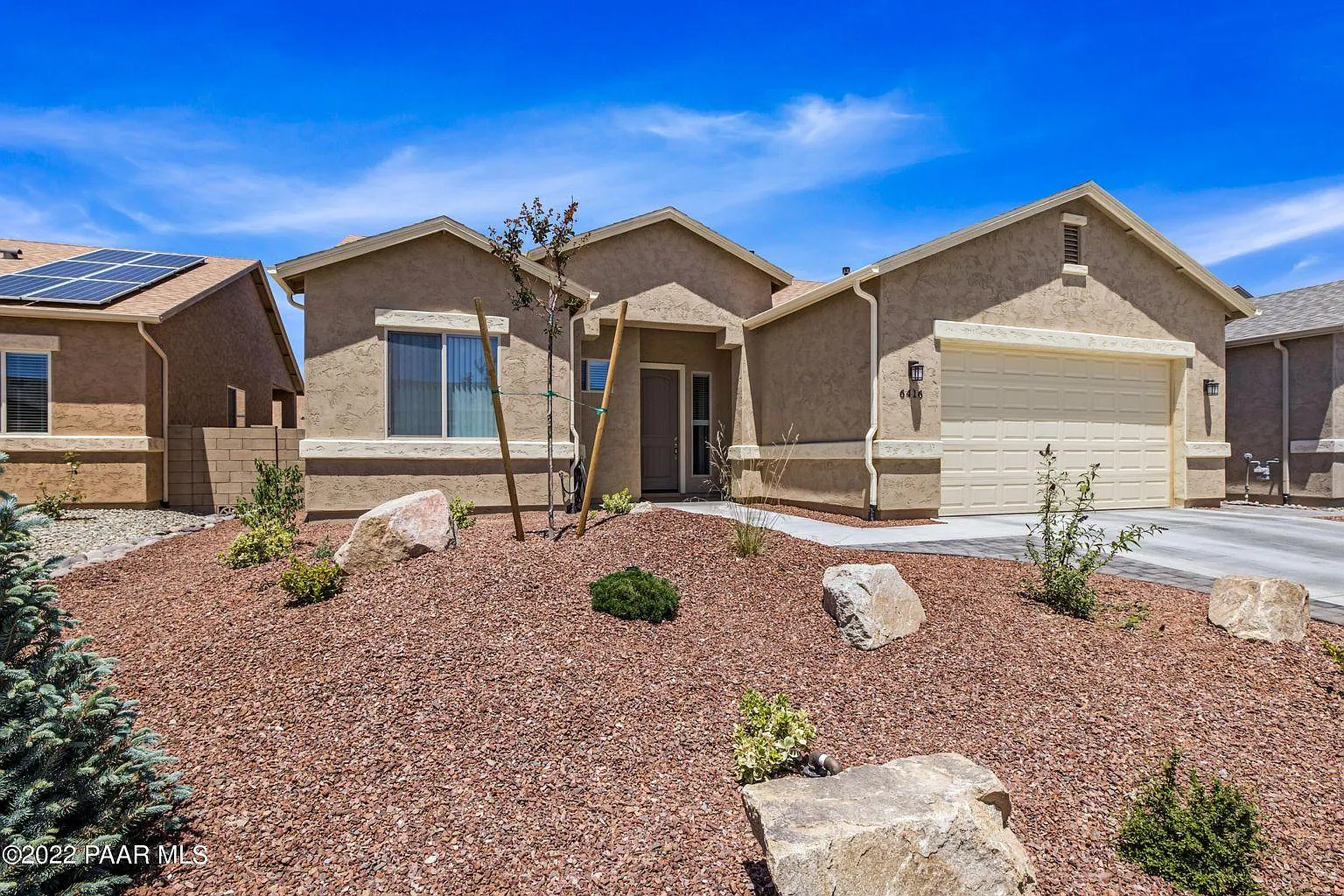 6416 E Beckett Trl — Photo 1