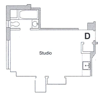 Rented by Citi Habitats | media 25