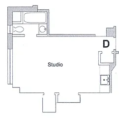 Rented by Citi Habitats