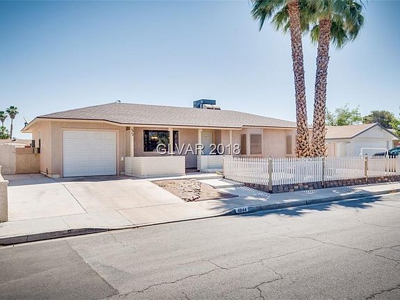3rd image of 4844 Monterrey Ave