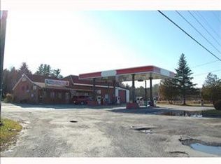 228 Hinckley Rd, Clinton, ME 04927