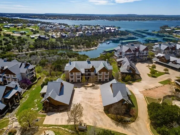 1633 Scenic Dr Unit 303, Graford, TX 76449