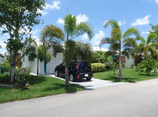 4113 NW 47th St, Tamarac, FL 33319