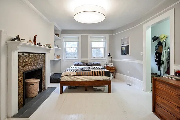 Rented by Brown Harris Stevens | media 13