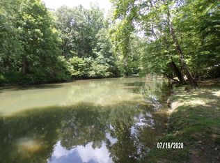 180 Barnes Lake Rd, Lake rd, TN 38462