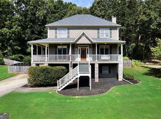408 Eagle Ridge Trl, Canton, GA 30114