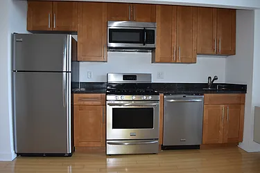 Rented by Halstead Real Estate