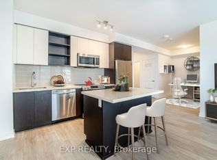 4675 Metcalfe Ave #1707, Mississauga, ON L5M4N7