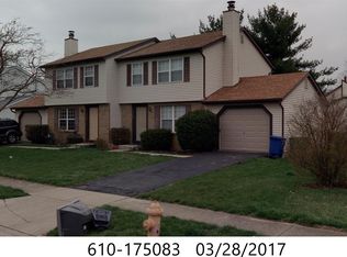 1748 Watertower Dr, Columbus, OH 43235