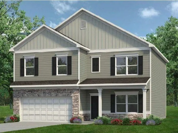 217 Oakmont Dr, Dallas, GA 30132