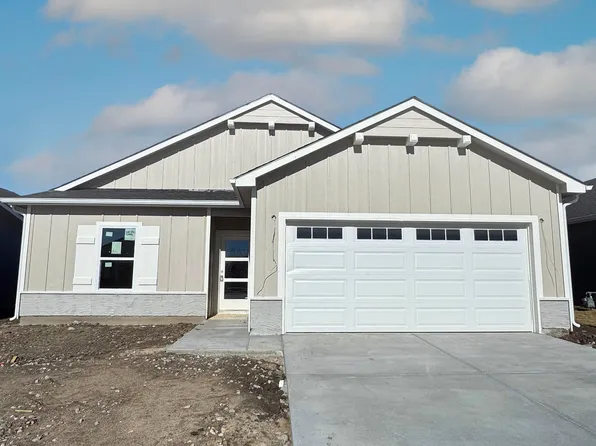 3560 E Hollandale, Derby, KS 67037
