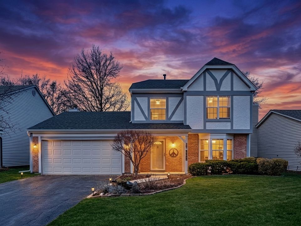 1388 Huntington Dr, Mundelein, IL 60060 | Zillow