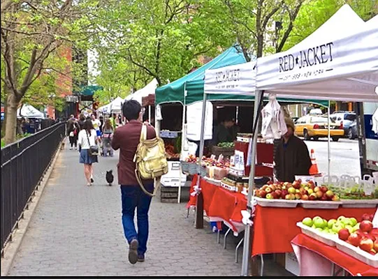 Rented by Direct Properties New York | media 91