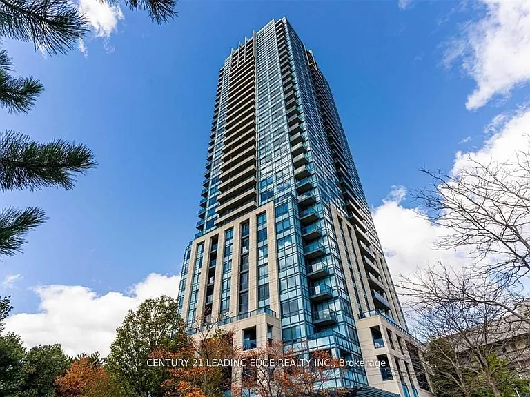 181 Wynford Dr #2001 — Photo 1