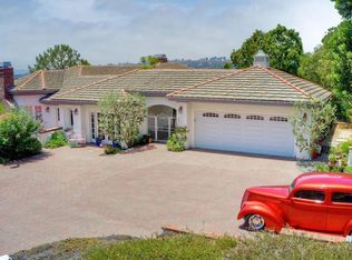 1134 Rancho Encinitas Dr, Encinitas, CA 92024