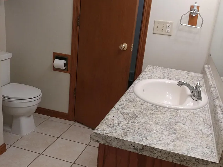 Main Bathroom