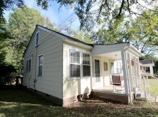 220 10th St N, Columbus, MS 39701