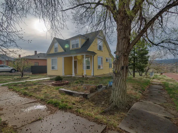 823 E 2nd St, Trinidad, CO 81082