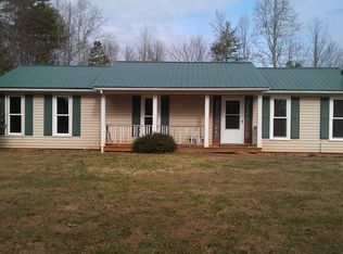 370 Baber Rd, Rutherfordton, NC 28139