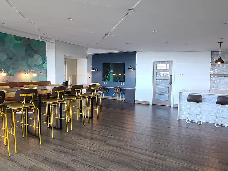 943 Peachtree St NE #1018 — Photo 19