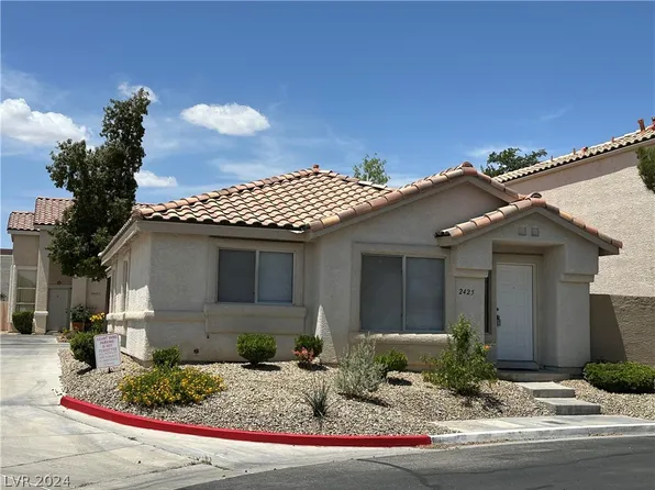 2425 Cliffwood Dr, Henderson, NV 89074