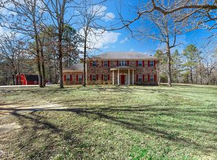 471 Parish Camp Rd, Elm Grove, LA 71051